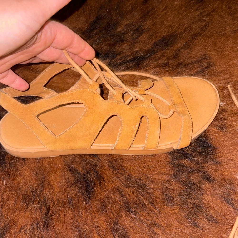 Sandals H&M